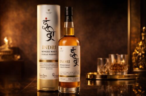 indri whisky