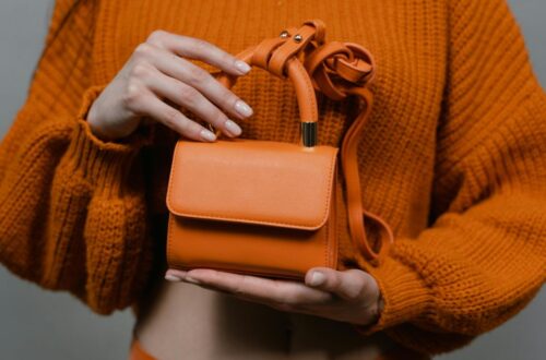 Louis Vuitton repair workshop