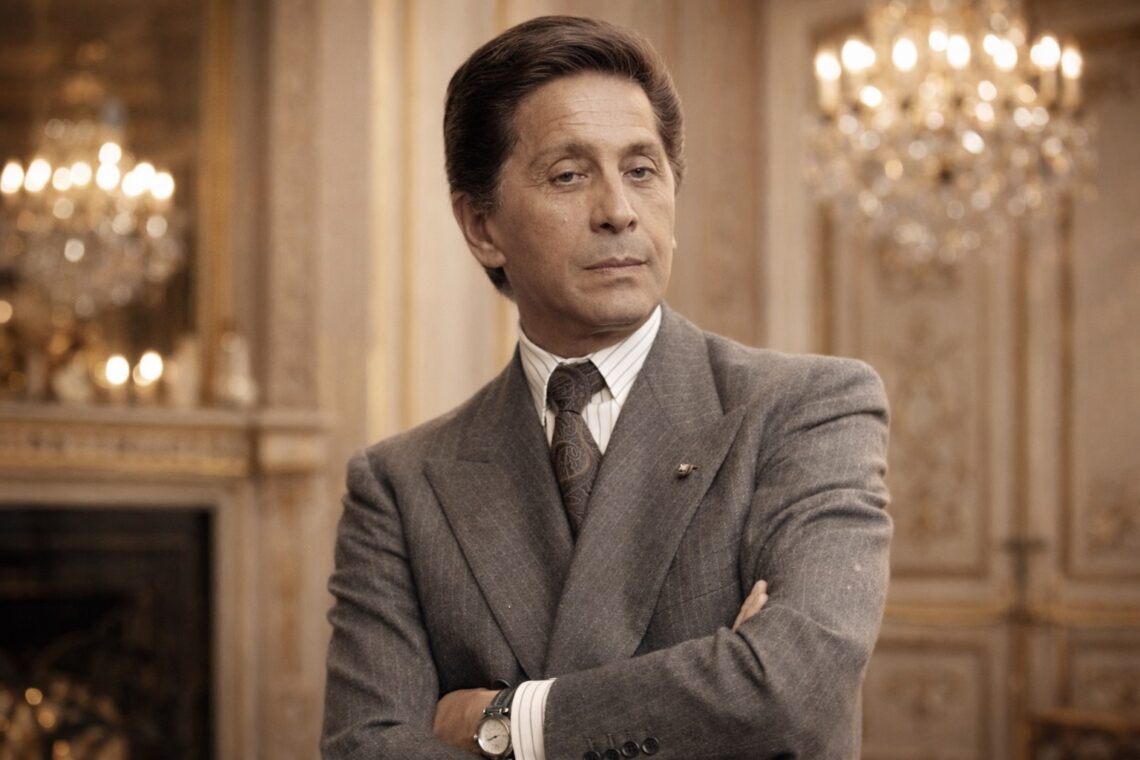 Valentino Garavani (1932–2026)