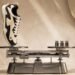 Louis Vuitton’s LV Drop 300 Luxury Sneaker