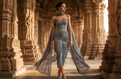 devi paris collection haute