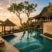 Bvlgari Resort Bali Serpenti Pool
