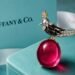 Tiffany & Co.’s Rainbow Bird
