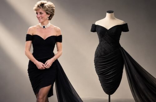 Princess Diana