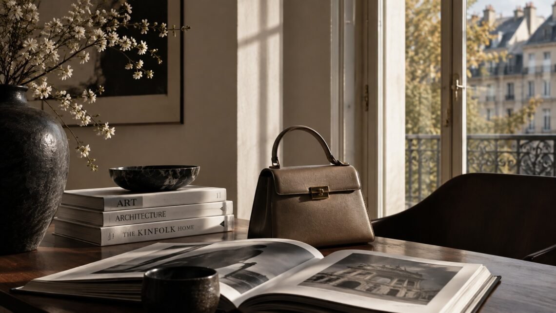 luxury