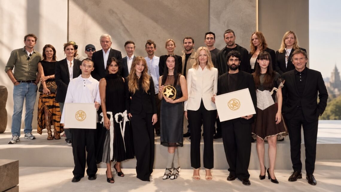 lvmh